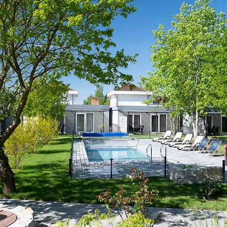 Medusa Apartamenty I Bungalowy نيخوجة المظهر الخارجي الصورة