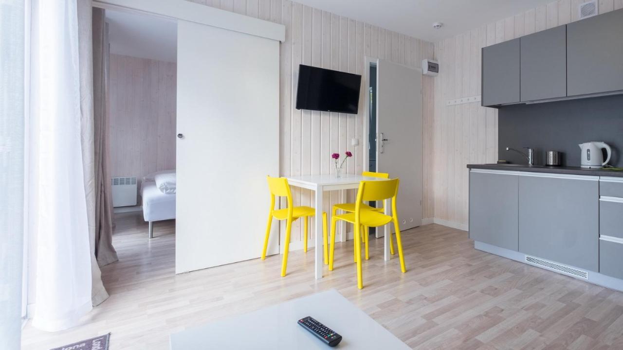 Medusa Apartamenty I Bungalowy نيخوجة المظهر الخارجي الصورة