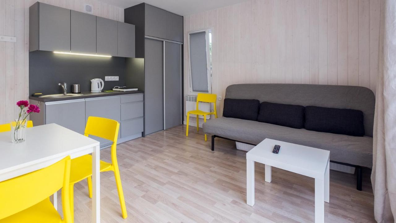 Medusa Apartamenty I Bungalowy نيخوجة المظهر الخارجي الصورة