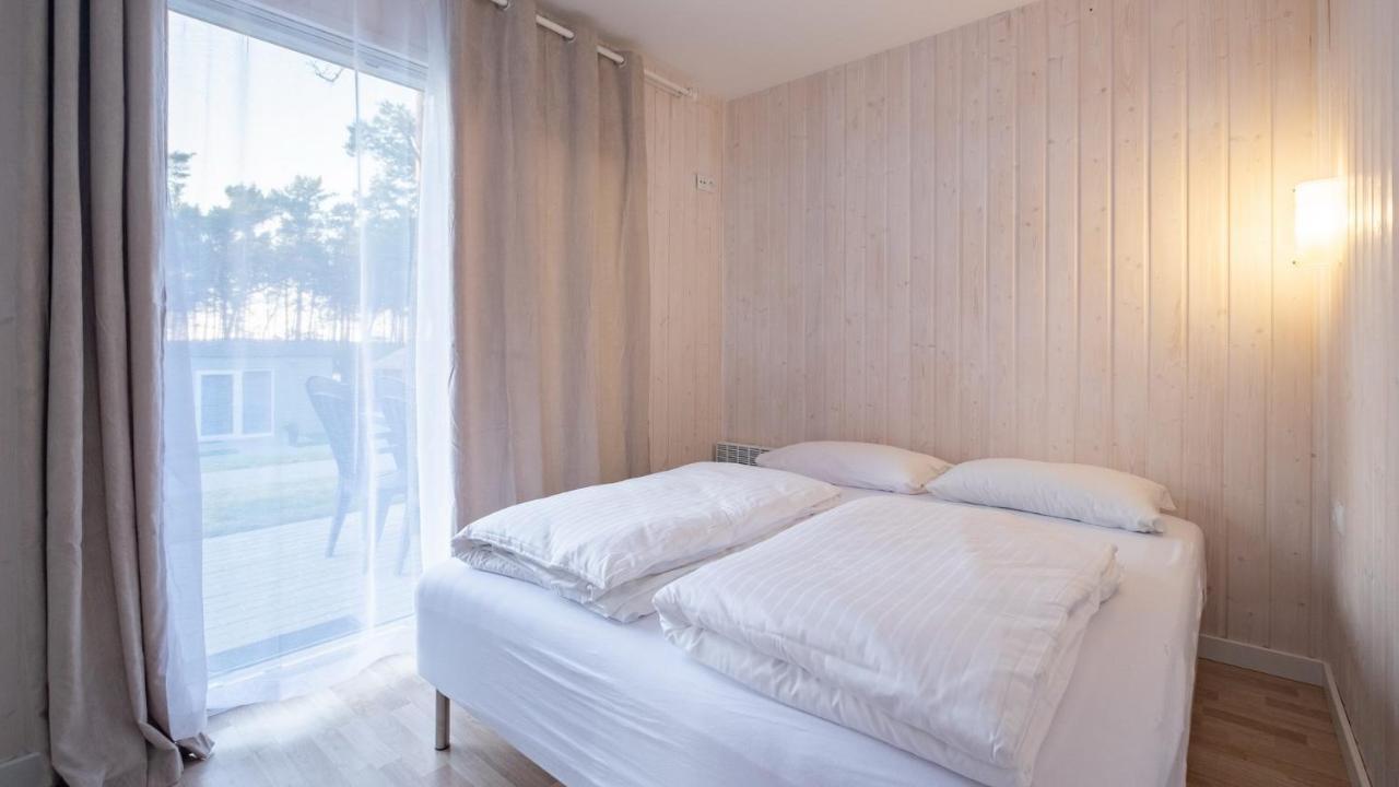 Medusa Apartamenty I Bungalowy نيخوجة المظهر الخارجي الصورة