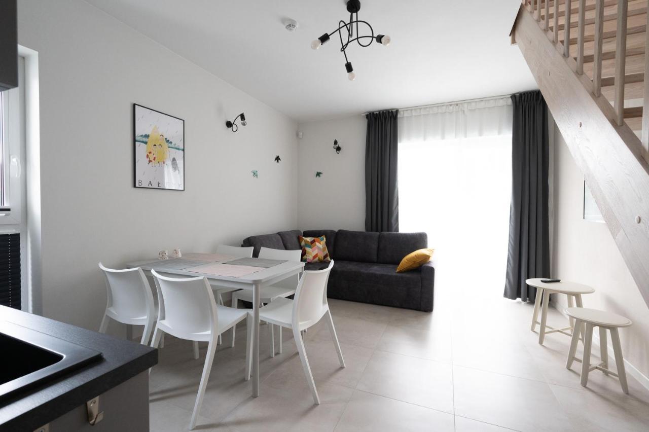 Medusa Apartamenty I Bungalowy نيخوجة المظهر الخارجي الصورة