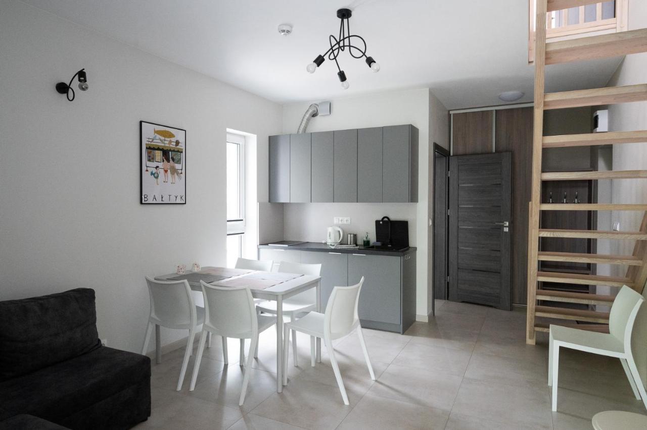 Medusa Apartamenty I Bungalowy نيخوجة المظهر الخارجي الصورة