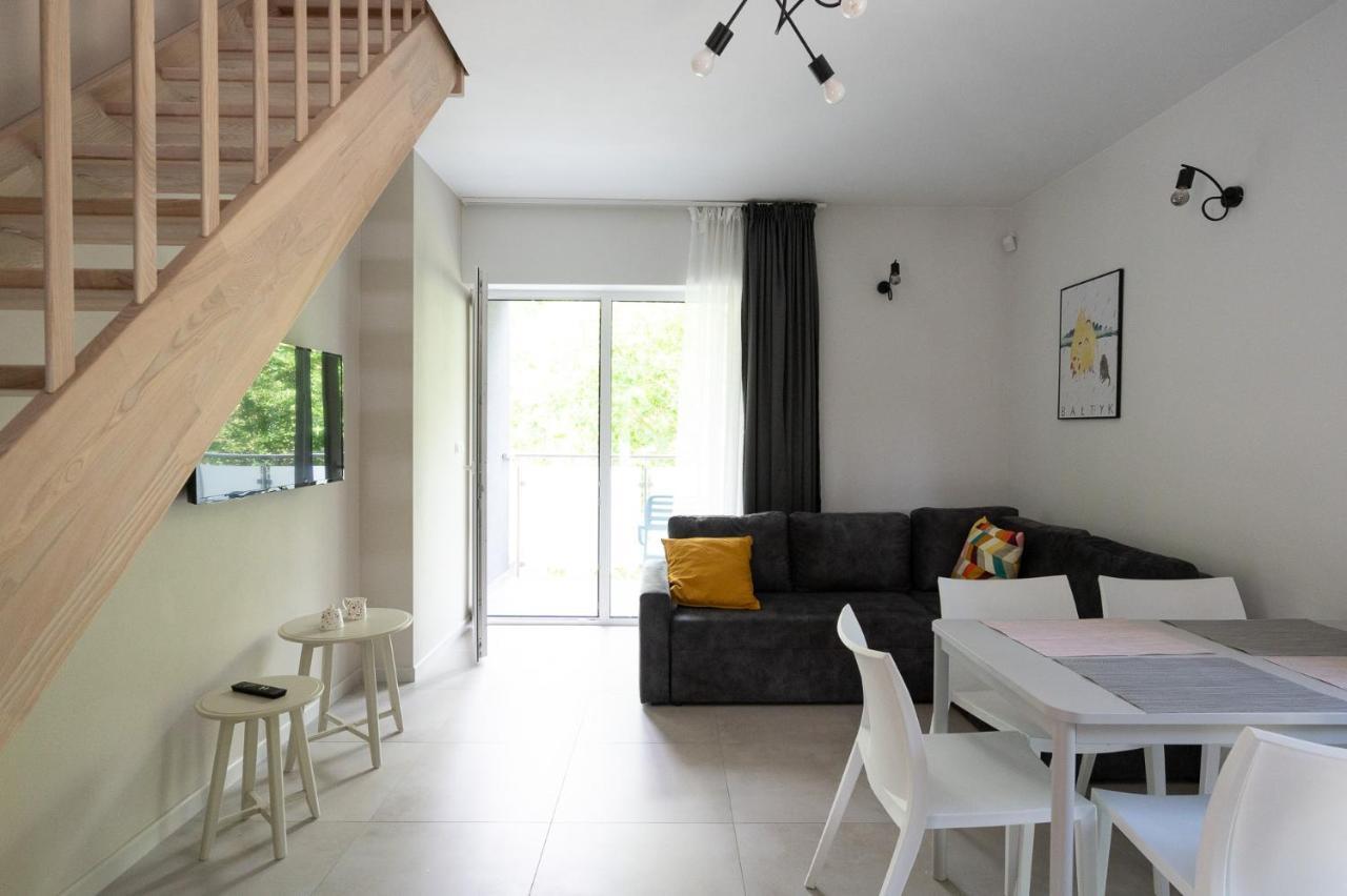 Medusa Apartamenty I Bungalowy نيخوجة المظهر الخارجي الصورة
