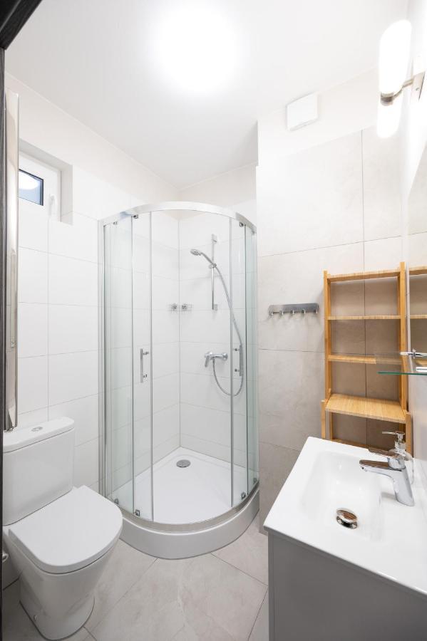 Medusa Apartamenty I Bungalowy نيخوجة المظهر الخارجي الصورة