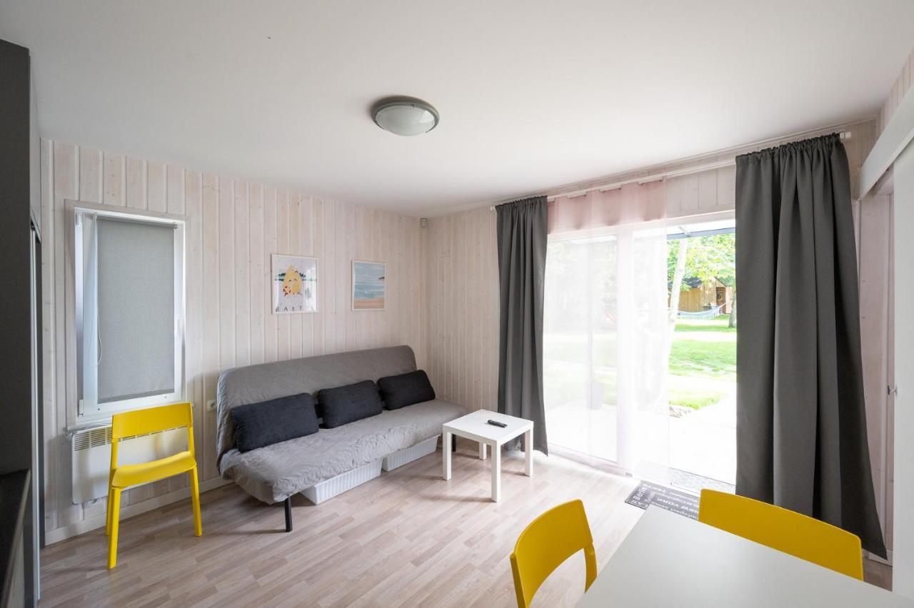 Medusa Apartamenty I Bungalowy نيخوجة المظهر الخارجي الصورة