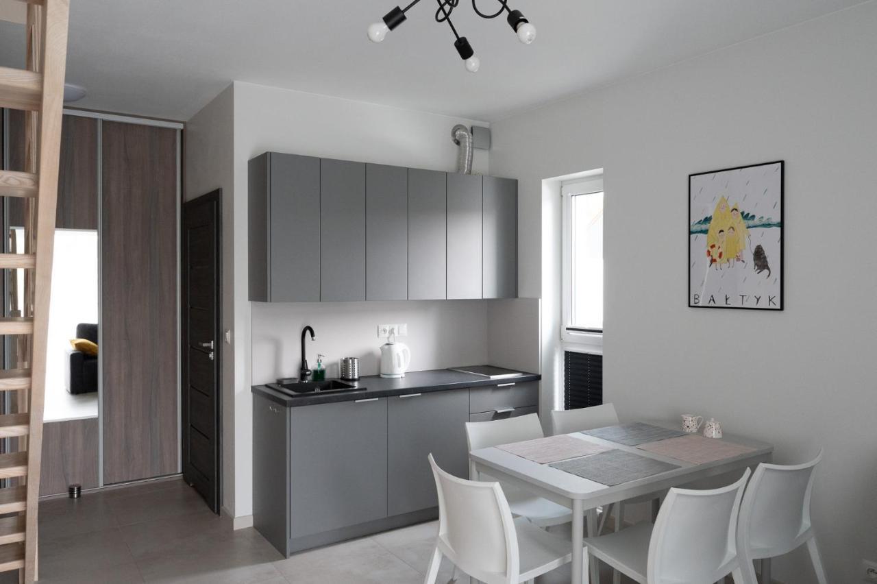 Medusa Apartamenty I Bungalowy نيخوجة المظهر الخارجي الصورة