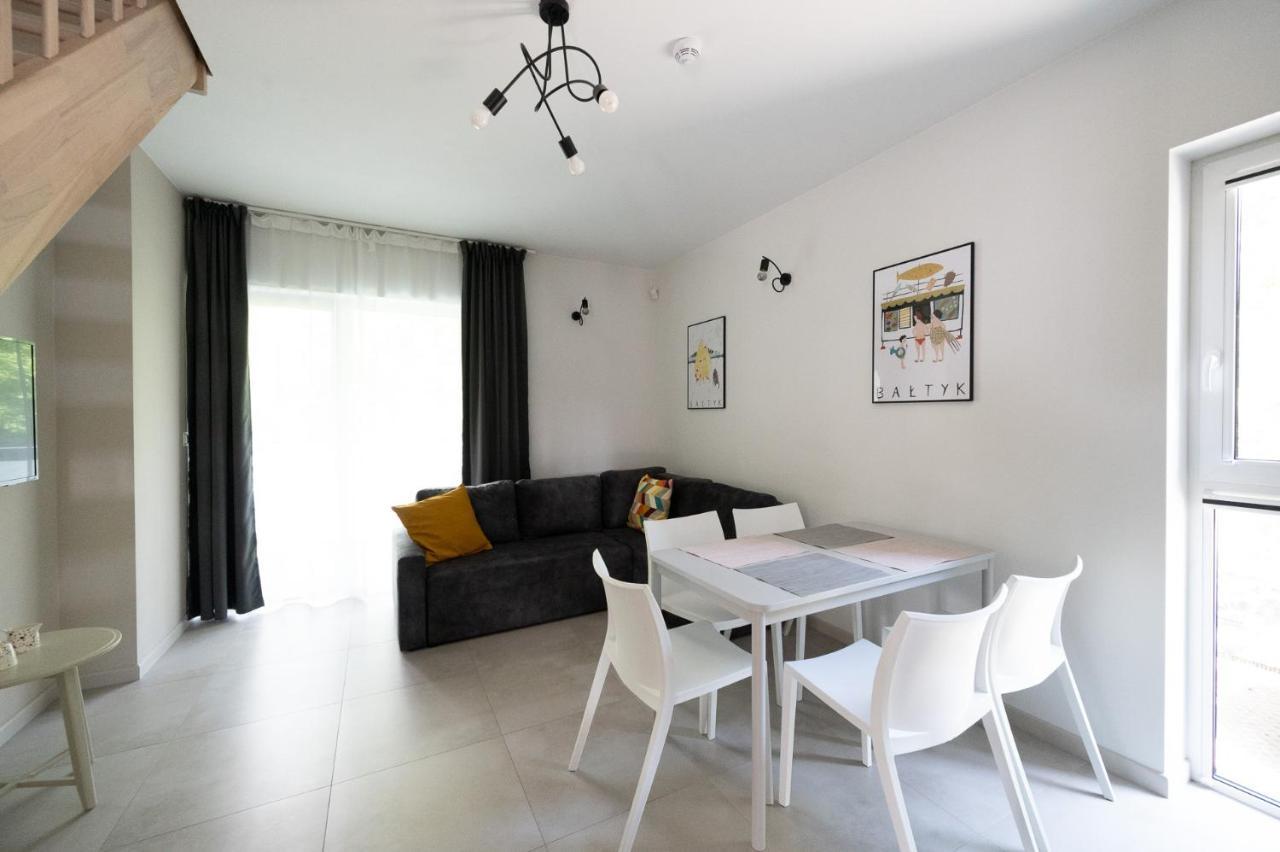 Medusa Apartamenty I Bungalowy نيخوجة المظهر الخارجي الصورة