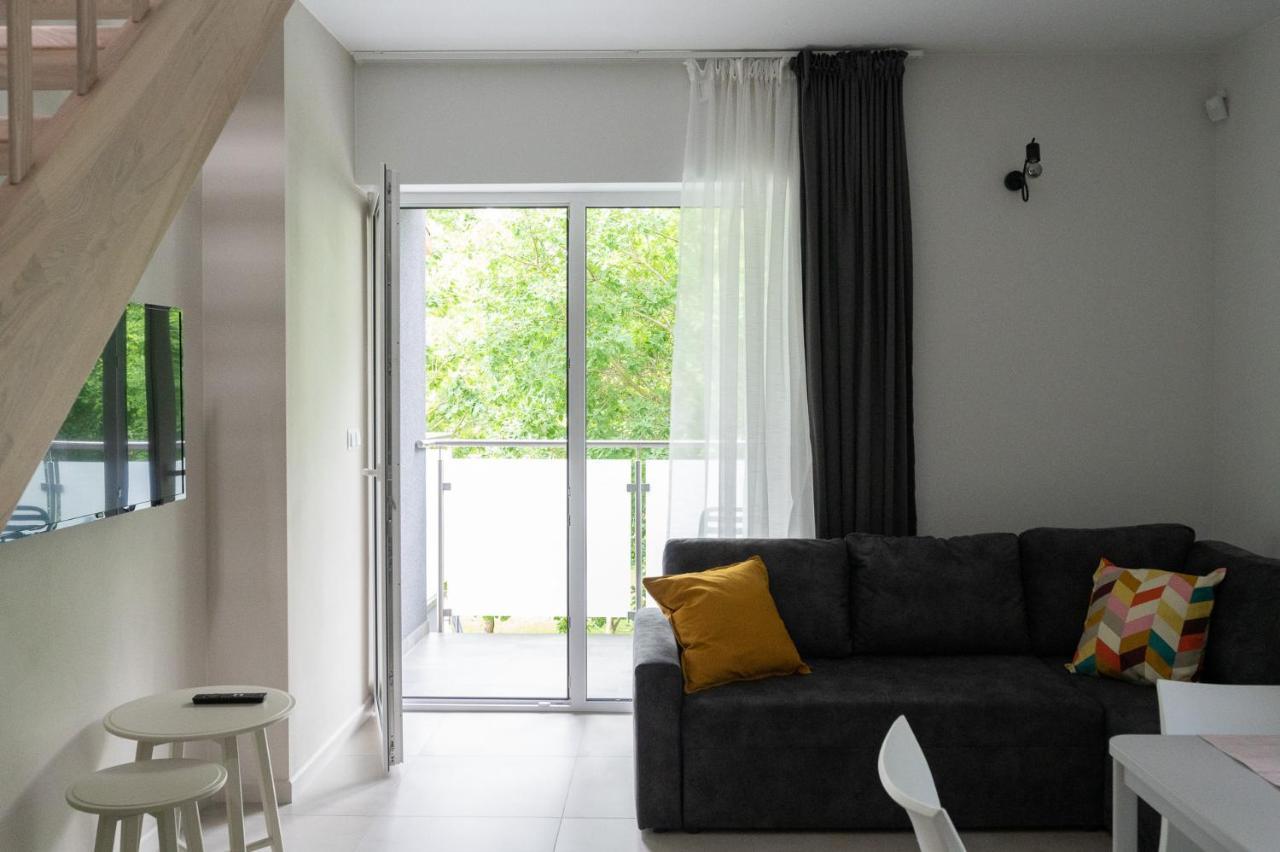 Medusa Apartamenty I Bungalowy نيخوجة المظهر الخارجي الصورة
