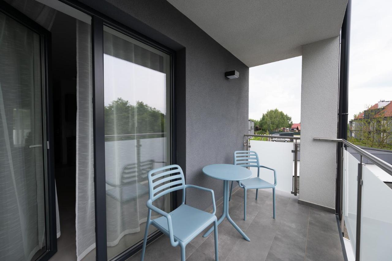 Medusa Apartamenty I Bungalowy نيخوجة المظهر الخارجي الصورة