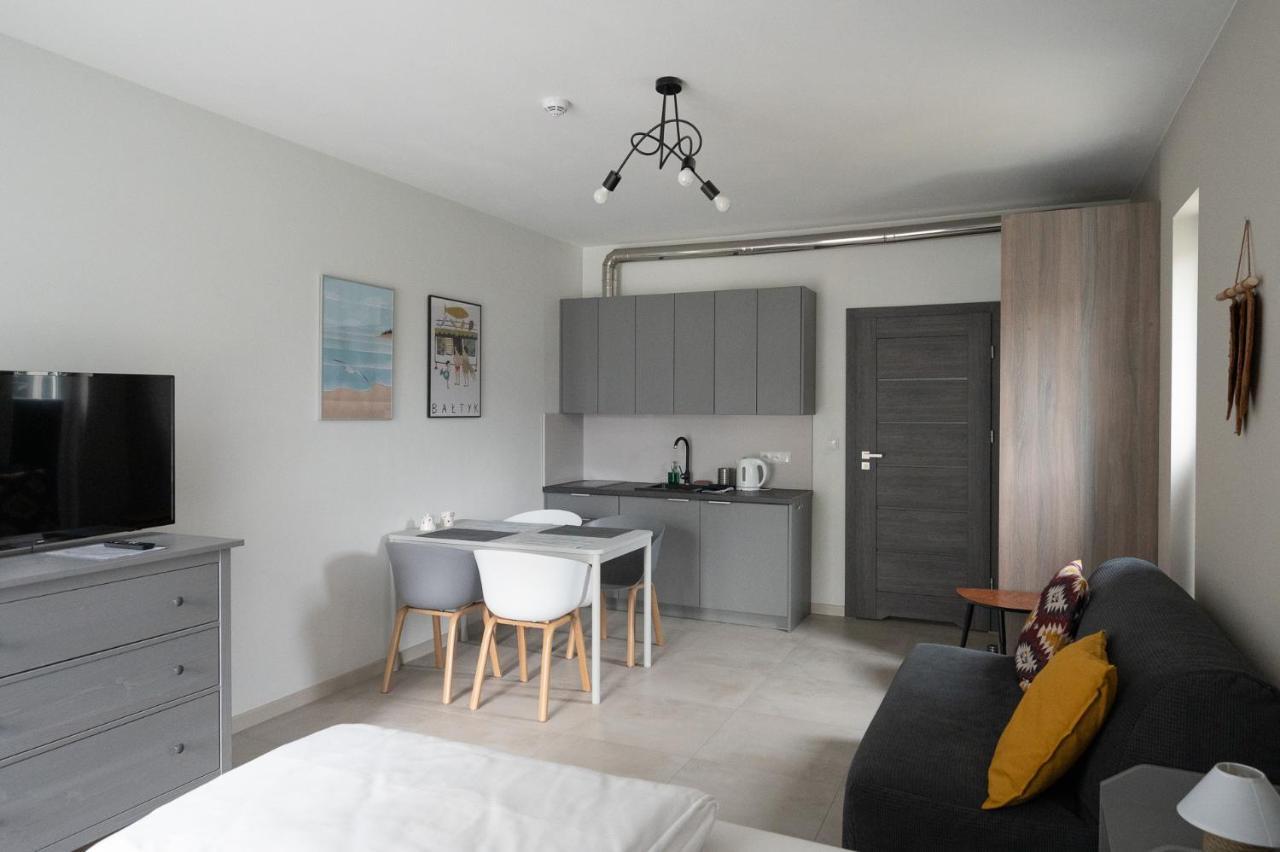 Medusa Apartamenty I Bungalowy نيخوجة المظهر الخارجي الصورة
